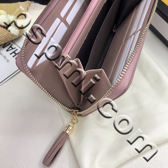 グッチ財布 レプリカ角部分ディテール